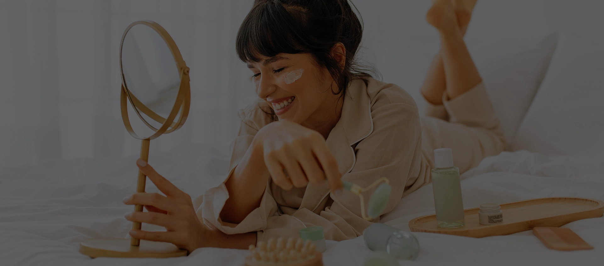 Bien-être et féminité : santé, mode et soins au quotidien