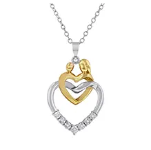 Bijoux en or et en argent