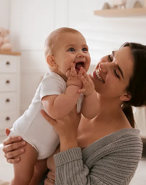 ecouter les besoins du bebe et les siens